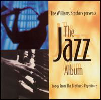 Cover for Williams Brothers · Jazz Album (CD) (2005)
