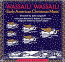 Cover for John Langstaff · Wassail Wassial: Early American Christmas Music (CD) (1995)