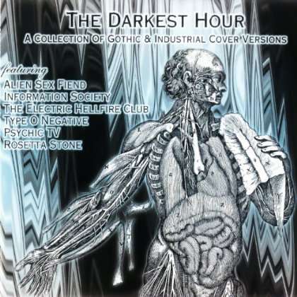 Cover for Various Artists · Darkest Hour (CD) (2013)