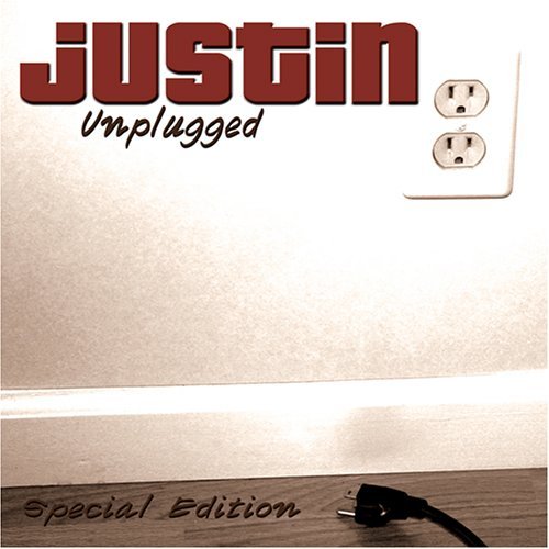 Unplugged - Justin - Musik - Neos - 0743083110227 - 2006