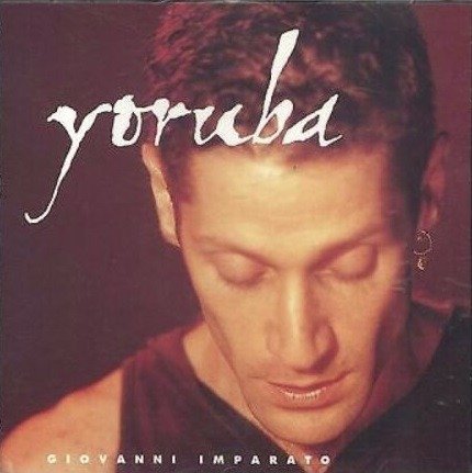 Cover for Imparato Giovanni · Yoruba (CD) (1993)
