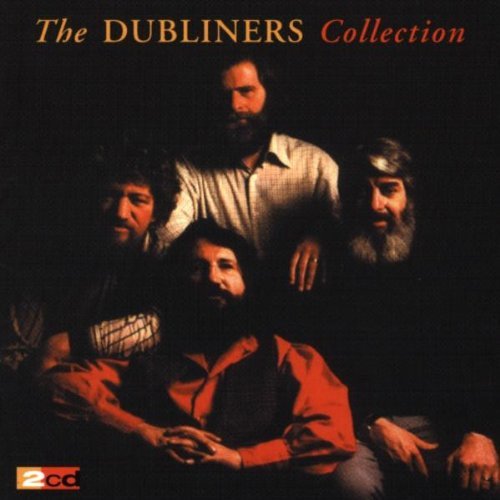 Cover for Dubliners · Collection (CD) (1999)