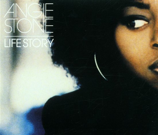 Cover for Angie Stone · Angie Stone-life Story -cds- (CD) (2000)