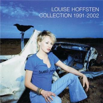Cover for Louise Hoffsten · Collection 1991-2002 (CD) (1990)