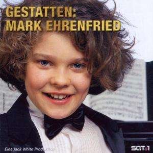 Cover for Mark Ehrenfried · Gestatten (CD) (2002)