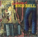 Return of - Rico Bell - Musiikki - BLOODSHOT - 0744302001227 - tiistai 4. kesäkuuta 1996