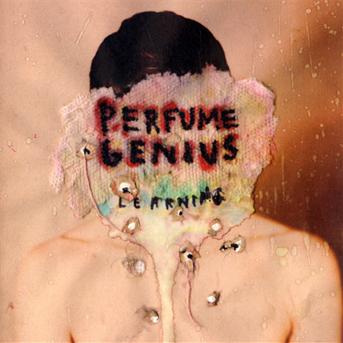 Learning - Perfume Genius - Music - MATADOR - 0744861094227 - June 21, 2010