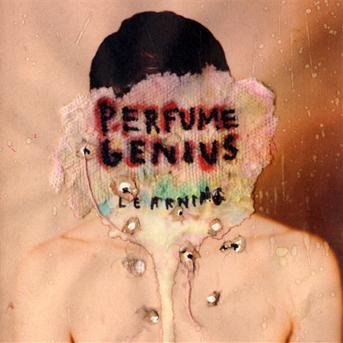 Cover for Perfume Genius · Learning (CD) (2010)