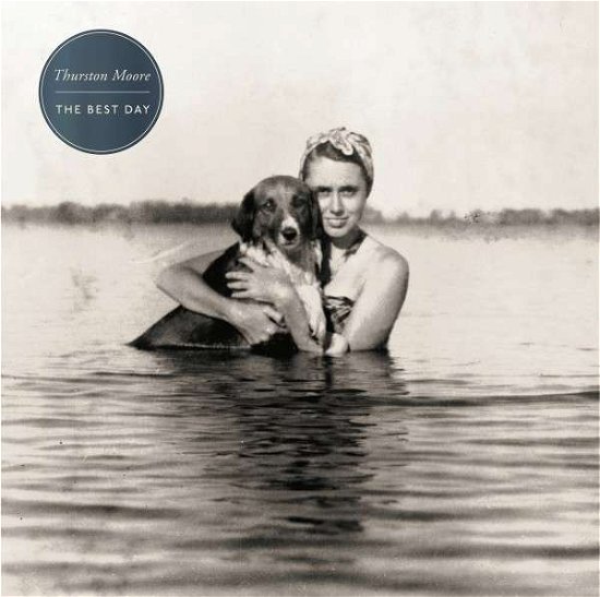 Thurston Moore · The Best Day (CD) (2014)