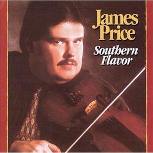 Cover for James Price · Southern Flavor (CD) (1998)