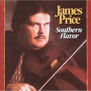 Southern Flavor - James Price - Muzyka - FREELAND - 0750442065227 - 30 listopada 1998