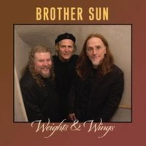 Weights & Wings - Brother Sun - Muziek - CDB - 0753701215227 - 4 april 2016