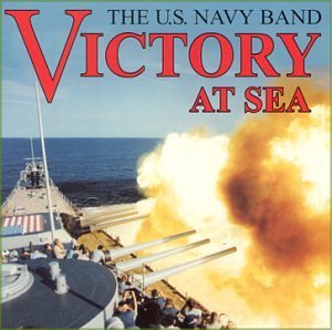 Cover for John Williams  Emil Nikolaus V · Us Navy Band (CD) (1998)