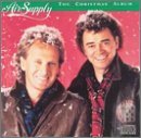 Cover for Air Supply · Christmas Album (CD) (1990)