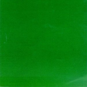 Cover for Skankin' Pickle · Green Album (CD) (1998)