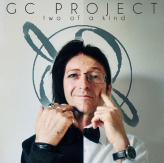 Cover for Gc Project · Two Of A Kind (CD) (2020)