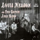 Cover for Louis Nelson · Gothic Jazz Band (CD) (2008)