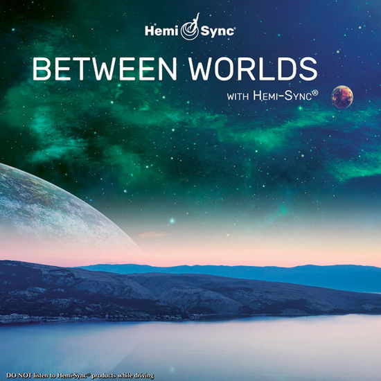 Cover for Peyote, Don / Naasko · Between Worlds (CD) (2020)