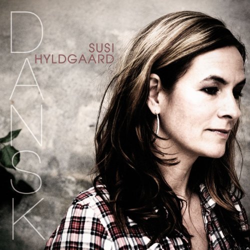 Dansk - Susi Hyldgaard - Musikk - YELLOWBIRD - 0767522772227 - 14. november 2011