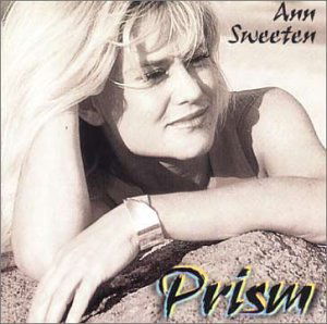 Cover for Ann Sweeten · Prism (CD) (2002)