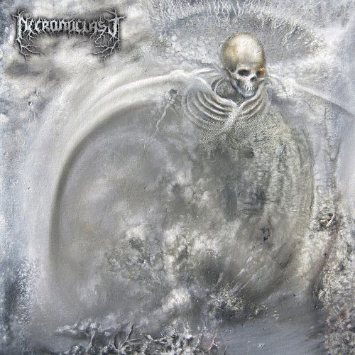 Cover for Necronoclast · Ashes (CD) (2011)