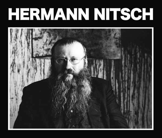 Cover for Hermann Nitsch · 6. Sinfonie (CD) (2016)