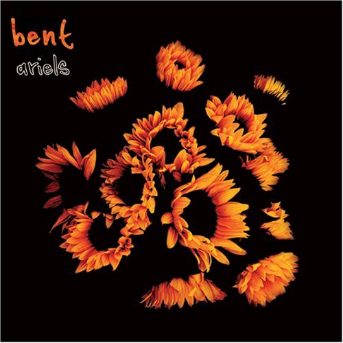 Cover for Bent · Ariels (CD) [Bonus Tracks edition] (1990)
