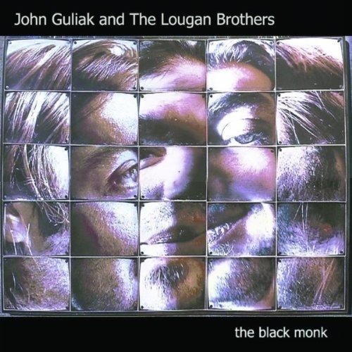 Black Monk - Guliak,john / Lougan Brothers - Música - MINT - 0773871006227 - 6 de agosto de 2002