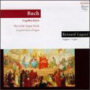 Petit Livre D'orgue - Bach - Muziek - Analekta - 0774204300227 - 20 oktober 2006