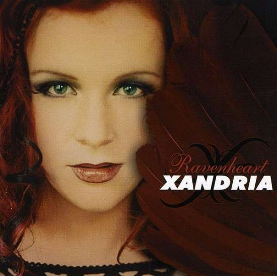 Ravenheart - Xandria - Music - METAL - 0775020929227 - April 14, 2009