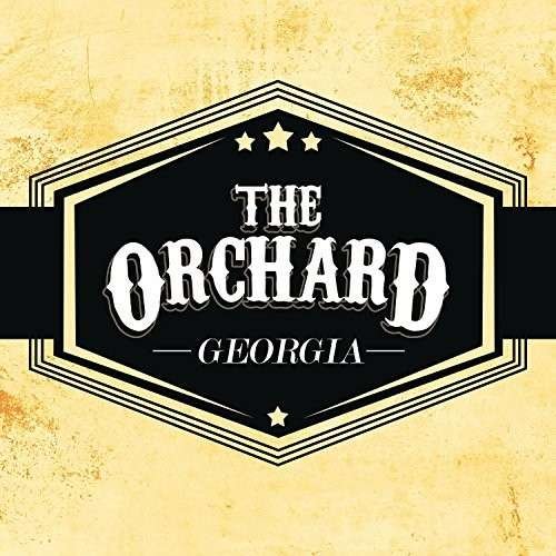 Cover for Orchard · Georgia (CD) (2014)