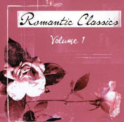 Romatic Classics Vol. 1 - New World Symphony Orchestra - Música - UNIDISC - 0779836702227 - 19 de março de 2021