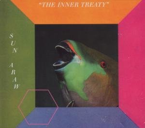 Sun Araw · The Inner Treaty (CD) [Digipak] (2012)