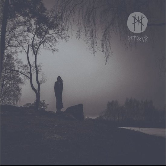 Cover for Myrkur · M (CD) (2015)