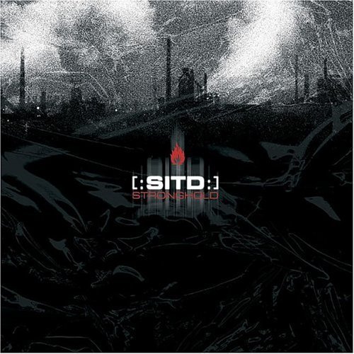 Cover for Sitd · Stronghold (CD) (2004)