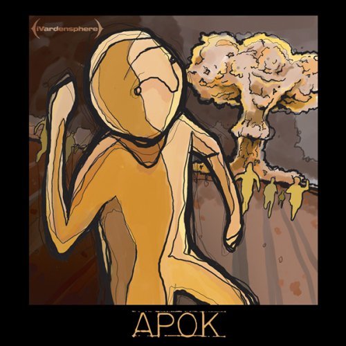 Apok - Ivardensphere - Muziek - METROPOLIS - 0782388076227 - 8 november 2011