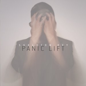 Cover for Panic Lift · Skeleton Key (CD) (2022)