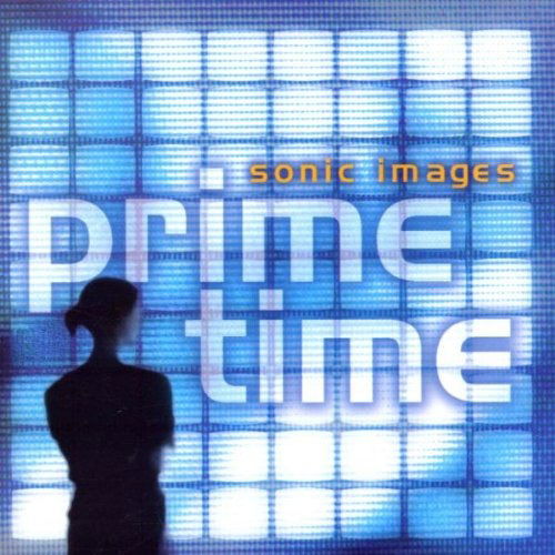 Cover for Sonic Images Prime Time (CD)