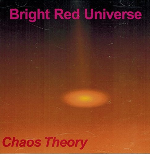 Chaos Theory - Bright Red Universe - Musik - CD Baby - 0783707449227 - 22 januari 2002