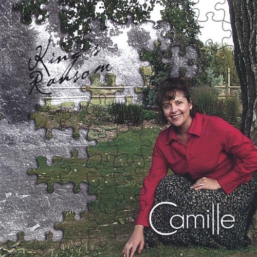 Kings Ransom - Camille - Musik - Camille - 0783707829227 - 1. februar 2005