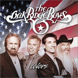 Colors - Oak Ridge Boys - Muziek - WORD ENTERTAINMENT LTD - 0789042104227 - 20 mei 2003