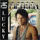Cover for Fifteen · Lucky (CD) (2007)