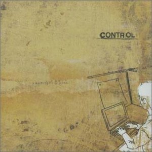 Cover for Pedro The Lion · Control (CD) (2002)
