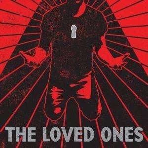 Cover for Loved Ones (CD) [EP edition] (2005)