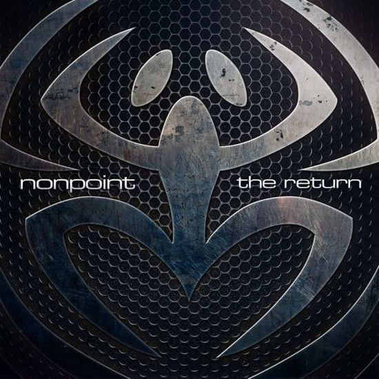 Return - Nonpoint - Musik - METAL - 0793018360227 - 30. September 2014