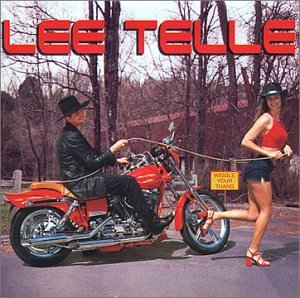 Wiggle Your Thang - Lee Telle - Music - CD Baby - 0793494010227 - August 20, 2002