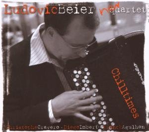 Ludovic Beier - Chilltimes - Beier Ludovic -quartet- - Musik - HARMONIA MUNDI - 0794881844227 - 12. april 2007