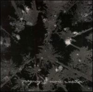 Cover for Magnog · More Weather (CD) (1997)