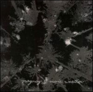 More Weather - Magnog - Music - Kranky Records - 0796441802227 - November 25, 1997