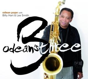 Odean's 3 - Pope, Odean & Billy Hart - Music - IN & OUT - 0798747711227 - July 31, 2013